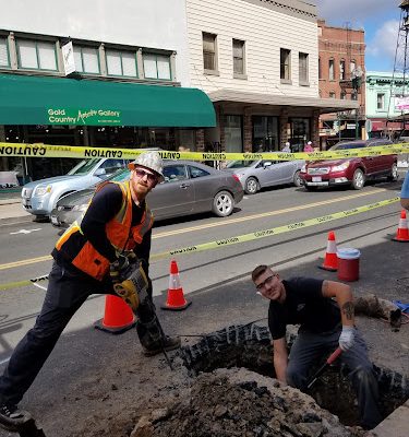 Bonney Plumbing, Sewer, Electrical, Heating & Air