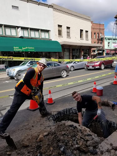 Bonney Plumbing, Sewer, Electrical, Heating & Air