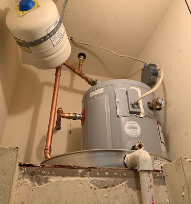 Prince William Plumbing