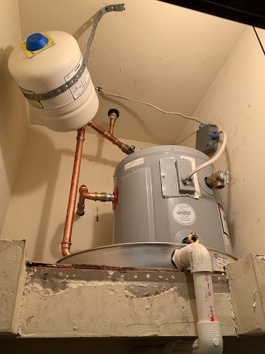 Prince William Plumbing