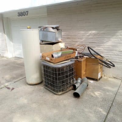 Sparks Heating and Air, LLC