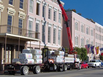Interior Exterior Building Supply
