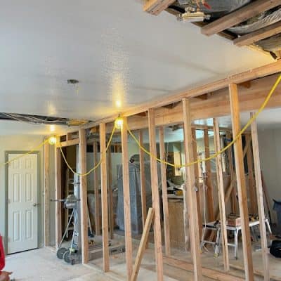 Northwoods Construction