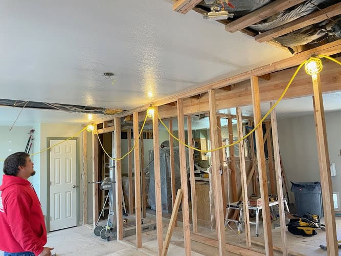Northwoods Construction