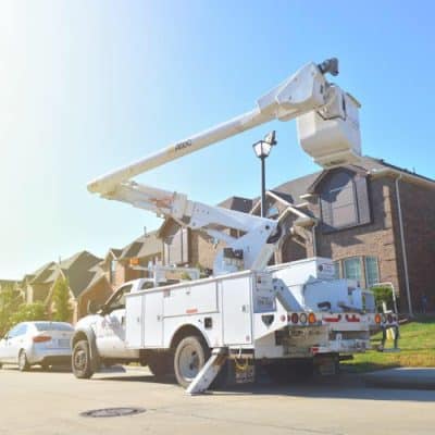 Cano Electric, Inc.
