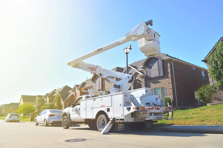 Cano Electric, Inc.