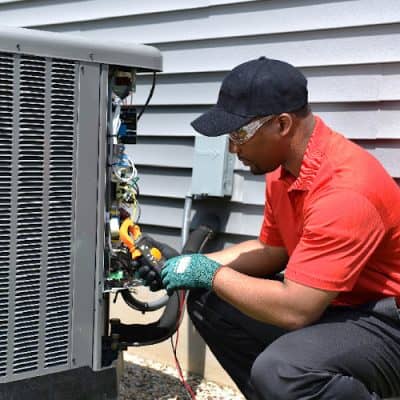 Swaby's Heating & Air