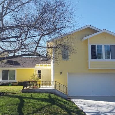 Neglia Construction & Painting