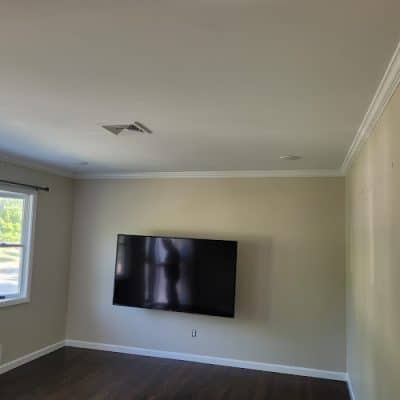 The Cocos Professional Painting