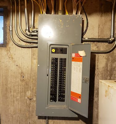 Gates Electric