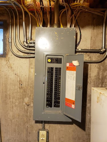 Gates Electric