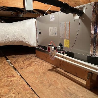 Hometown Heating & Air Conditioning