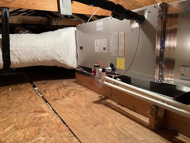 Hometown Heating & Air Conditioning