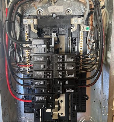 Adept Electrical Solutions