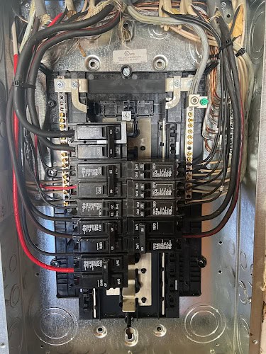 Adept Electrical Solutions