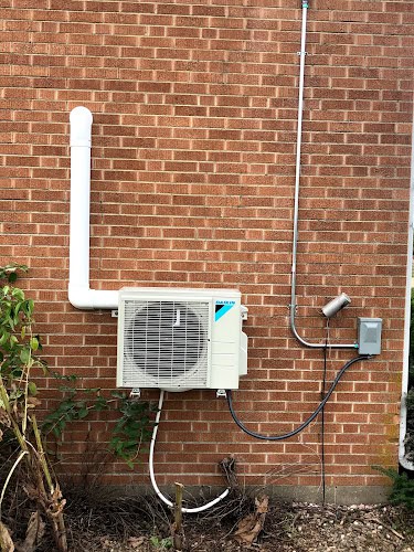 Dogtown Heating, Air & Plumbing