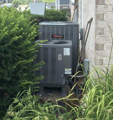 K & C Mechanical Services LLC