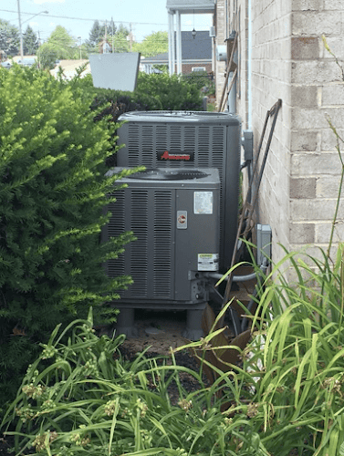 K & C Mechanical Services LLC