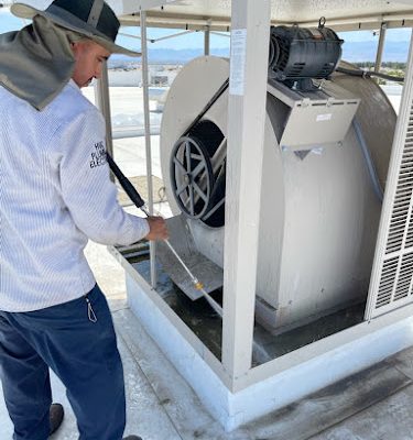 Techcool AC Repair Scottsdale