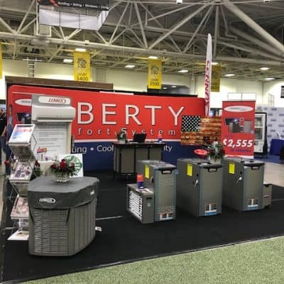Liberty Comfort Systems