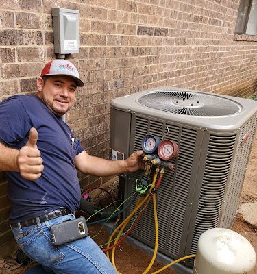 Aces AC and Heat, LLC