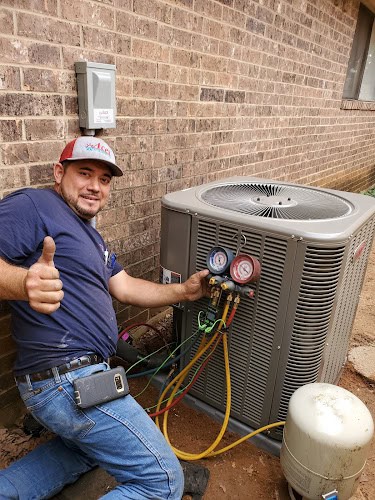 Aces AC and Heat, LLC