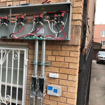 All Boro Electric Corp