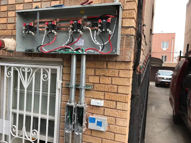 All Boro Electric Corp