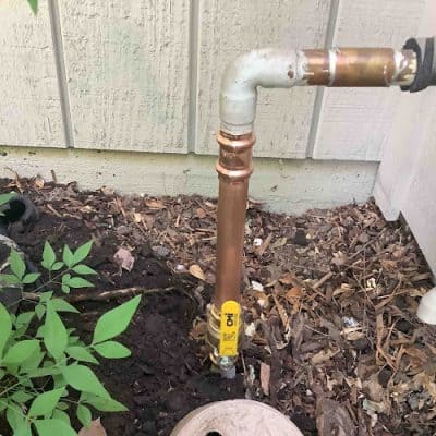 Watkins Plumbing Inc.
