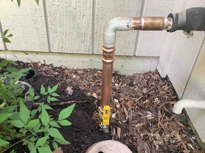 Watkins Plumbing Inc.