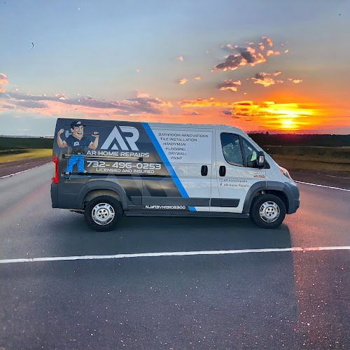 AR Home Repairs