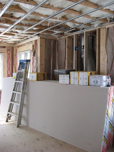 Santa Rosa Drywall Pros