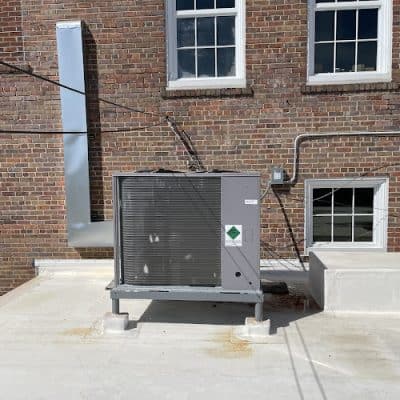 Walker Electric Inc