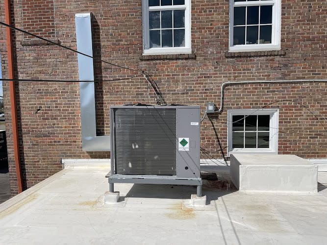 Walker Electric Inc