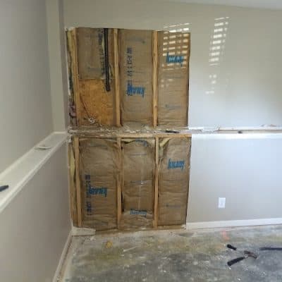 Trident Home Improvement LLC