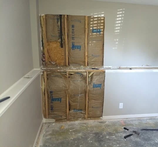 Trident Home Improvement LLC