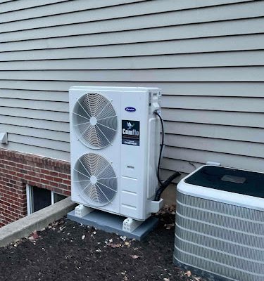 Camflo Heating & Cooling, LLC