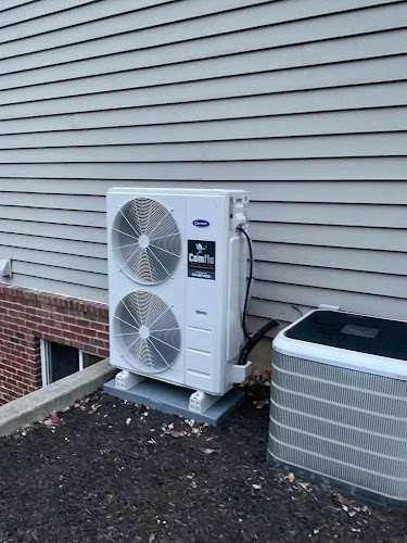 Camflo Heating & Cooling, LLC