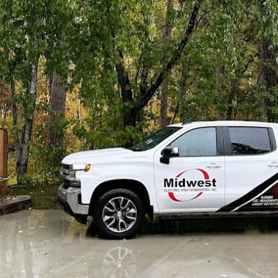 Midwest Electric, LLC