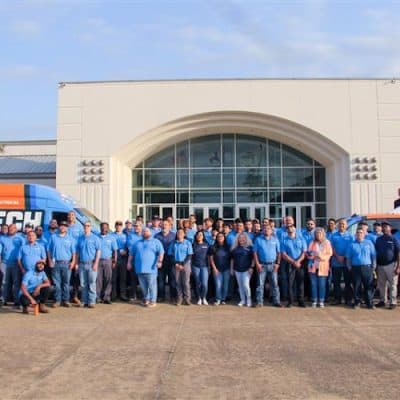 Air Tech of Houston AC & Plumbing