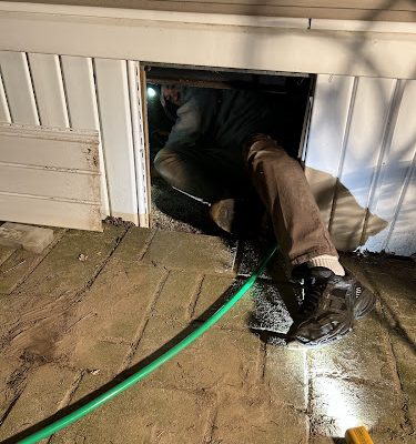 Drain Cleaning Brothers