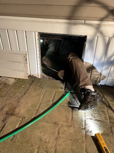 Drain Cleaning Brothers