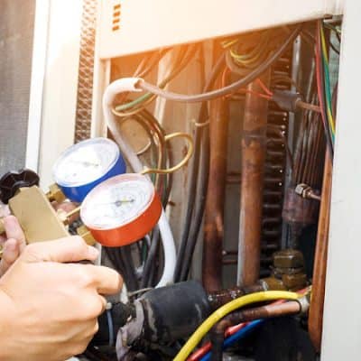 Coelho's Plumbing & Heating