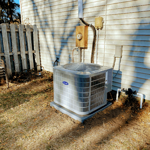 Dunes Heating and Air Conditioning