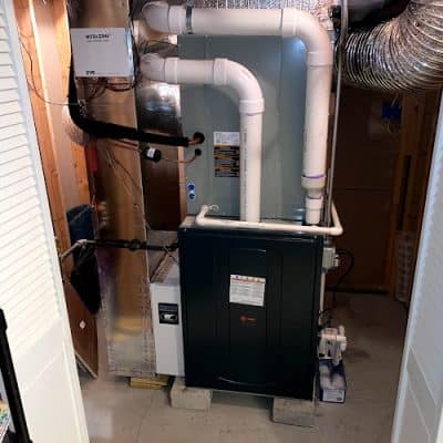 Reliable HVAC & Plumbing