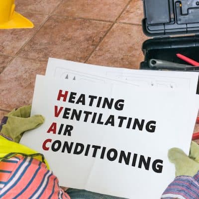 Complete Heating and Cooling