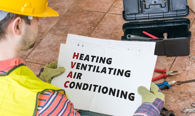 Complete Heating and Cooling