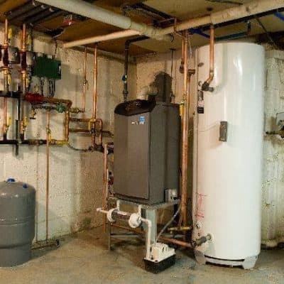 AWS Plumbing, Heating & Cooling