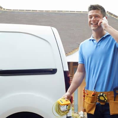 Advanced Electric Design Consultants, Inc.