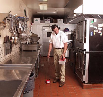 American Leak Detection of San Diego